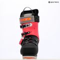 Moteriški slidinėjimo batai Lange Concept 10.5 W GW BOA black/pink 7