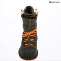 Vyriški sniego batai Helly Hansen Monarch utility green/orange 17