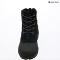 Vyriški batai Helly Hansen Fraser Mid black 14