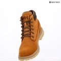 Vyriški batai Helly Hansen Fremont honey wheat/beluga/bou 16