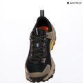Vyriški žygio batai Salewa Pedroc 2 PTX black out/bungee cord 12