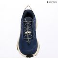 Vyriški žygių batai HOKA Transport GTX midnight blue/truffle salt 17