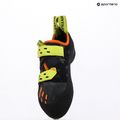 Vyriški laipiojimo bateliai La Sportiva Tarantula carbon/lime punch 16