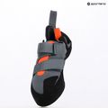 Laipiojimo batai adidas FIVE TEN Kirigami onyx/core black/solar red 23