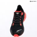 Moteriški bėgimo bateliai DYNAFIT Trail Reflective black out/fluorescent coral 11