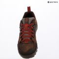 Vyriški žygio batai Merrell Annex Trak Low brown 9