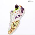 Vyriški futbolo bateliai Joma Top Flex IN almond/white 9