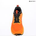 Vyriški bėgimo batai Altra Lone Peak 9+ orange/black 9