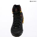 Vyriški priėjimo prie trasų batai La Sportiva TXS GTX black/yellow 9