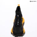 Žygio batai The North Face Summit Fastpack GTX TNF Black/Summit Gold 15