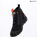 Batai Palladium Pampa Lite Journey juodi 15