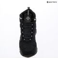 Vyriški žygio batai Columbia Firecamp black/city grey 18