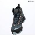 Vyriški turistiniai batai Merrell Moab Speed 2 Thermo Mid Wp dark grey 17