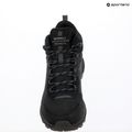 Vyriški turistiniai batai Merrell Speed Strike 2 Ltr Mid Wp black 9