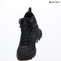 Vyriški turistiniai batai Merrell Speed Strike 2 Thermo Mid Wp black 9
