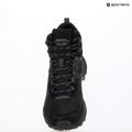 Vyriški turistiniai batai Merrell Speed Strike 2 Ltr Thrm Mid Wp black 9