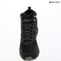 Lee Cooper vyriški batai LCJ-25-01-3711M black 9