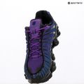 Vyriški batai Nike Shox TL voltage purple/blue force/black/black 12