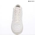 Vyriški batai Nike Court Vision Mid Next Nature white/white/white 11