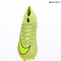 Vyriški futbolo bateliai Nike Mercurial Superfly 10 Academy AG limelight/hyper crimson/volt 11