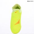 Vyriški futbolo bateliai Nike Phantom 6 High Pro FG hyper crimson/limelight/black 12