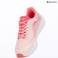 Vaikiški bėgimo batai Joma Super Cross pink 9