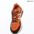 Vyriški bėgimo bateliai New Balance 410's V8 MT410OK8 sienna 9