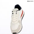 Vyriški batai Tommy Jeans Eva Runner Leather red/white/blue 9