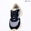 Moteriški batai Tommy Jeans Cleated Runner dark night navy 9