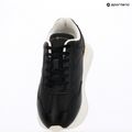 Moteriški batai Tommy Hilfiger Chic Fashion Runner black/ecru 9