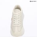 Moteriški batai Tommy Hilfiger Chic Fashion Runner white/ecru 9