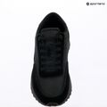 Vyriški batai Calvin Klein HM0HM01714 Low Top Lace Up triple black 9