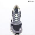 Batai Mizuno RB87 odyssey gray/white/blue granite 9