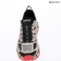 Batai HOKA Mafate Speed 2 galactic grey/ruby red 9