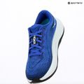 Moteriški bėgimo bateliai HOKA Rincon 4 ultramarine/black 9