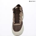 Vyriški batai Nike Court Vision Mid Next Nature baroque brown/mink brown/light bone 11