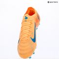Vyriški futbolo bateliai Nike Zoom Vapor 16 Elite Kylian Mbappe AG-Pro melon tint/igloo/neo turquoise 13