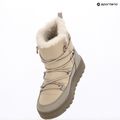 Viking Footwear Snowflake Warm Waterproof SL kreminiai sniego batai 11