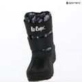 Vaikiški sniego batai Lee Cooper LCJ-25-10-3781K black 9