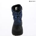 Vaikiški sniego batai Lee Cooper LCJ-25-10-3772K navy 9