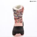 Vaikiški sniego batai Lee Cooper LCJ-25-10-3770K pink 9