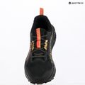 Moteriški bėgimo batai ASICS Gel-Sonoma 8 GTX black/dark pink clay 9