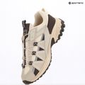 Vyriški batai Tommy Jeans Outdoor Runner gulf sand/black walnut 9