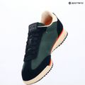 Vyriški batai Tommy Jeans Retro Runner Cleated Winter dark night navy 9