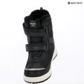 Vaikiški sniego batai Viking Footwear Play Reflex Warm GTX 2V reflective / black 10