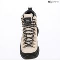 Columbia moteriški batai Newton Alpine PT cloud grey/shark 10