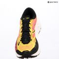 Vyriški bėgimo bateliai Hoka Mafate X neon hoka citrus/neon rose 17