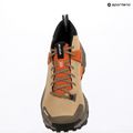 Vyriški žygio batai Salewa Pedroc 2 Mid PTX quicksand/bungee cord 19