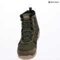 Vyriški barefoot batai Xero Shoes Alpine army green 9