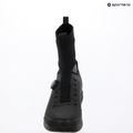Vyriški platforminiai dviračių batai Fox Racing Union All Weather Flat black 12